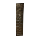 Meuble  clapet rono