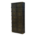 Meuble � clapets strafor 1920 s