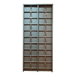 Meuble � clapet strafor