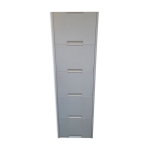 Meuble  clapets ikea vintage