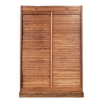 Meuble classeur double