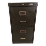 Meuble classeur industriel