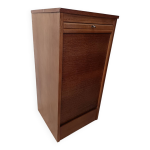 Meuble classeur rideau Meuble classeur rideau