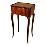 Meuble �critoire � m�canisme