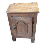 Meuble écritoire une porte Meuble écritoire une porte