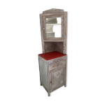 Meuble encoignure original