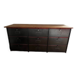 Meuble enfilade buffet roneo Meuble enfilade buffet roneo