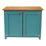 Meuble esprit frigo ann�e 50