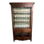 Meuble garde manger vaisselier xixe sicle