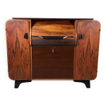 Meuble � gramophone art d�co, jind?ich halabala