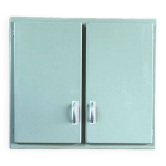 Meubles hauts de cuisine vintage Meubles hauts de cuisine vintage