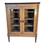 Meuble  hauteur d appui de style louis xvi