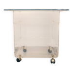 Meuble hifi david lange