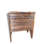 Meuble de joailler bijoutier xviie Meuble de joailler bijoutier xviie