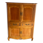 Meuble louis xv