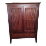 Meuble malais anne 80
