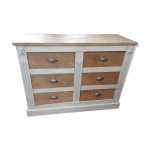 Meuble de m�tier 6 tiroirs