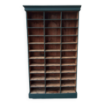 Meuble de metier  cases