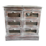 Meuble de mtier grainetier