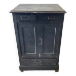 Meuble de mtier - pupitre caisse - monacale