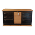 Meuble de mtier reconditionn