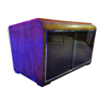 Meuble de mtier tailleur mercerie