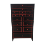 Meuble de mtier a tiroirs