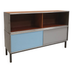Meuble modulable enfilade, georges frydman Meuble modulable enfilade, georges frydman