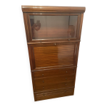 Meuble modulable, secrtaire m. d