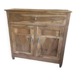 Meuble noyer buffet