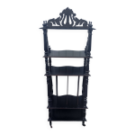 Meuble  partitions napolon iii
