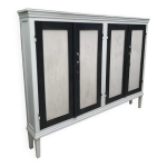 Meuble de pharmacie 202 cm