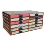 Meuble rangement