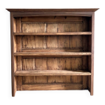 Meuble rangement ancien rnov