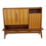 Meuble de rangement, buffet vintage