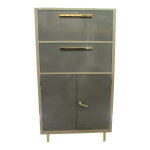 Meuble de rangement  clapet marque atcho