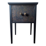 Meuble de rangement / console / cabinet curiosit / commode