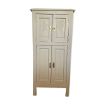 Meuble de rangement parisien art dco