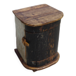 Meuble de rangement en teck