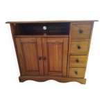 Meuble rangement / tv / vaisselier