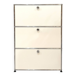 Meuble de rangement usm haller