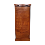 Meuble  rideau vintage