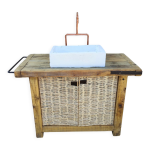 Meuble de salle de bain