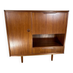 Meuble scandinave en teck