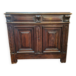 Meuble scriban
