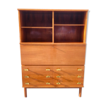 Meuble secrtaire de philippon & lecocq