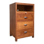 Meuble secrtaire vintage