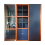 Meuble de sjour ensemble multi rangements