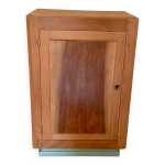 Meuble style confiturier annes 50