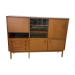 Meuble style scandinave